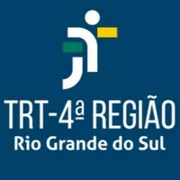 Grupo de WhatsApp: TRT 4 (CONCURSO 2026) GERAL