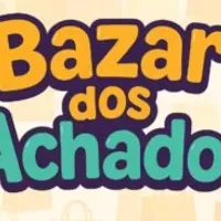Grupo de WhatsApp: Bazar dos Achados