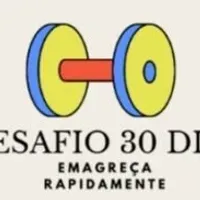 Grupo de WhatsApp: Desafio 30 dias | Emagreça rapidamente