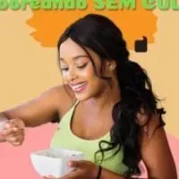 Grupo de WhatsApp: Saboreando SEM CULPA