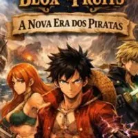 Grupo de WhatsApp: ️Blox Fruits – A Nova Era dos Piratas ️‍️