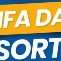 Grupo de WhatsApp: RIFA D SORTE