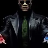 Grupo de WhatsApp: Matrix