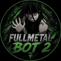 Grupo de WhatsApp: FULLMETAL BOT GRUPO