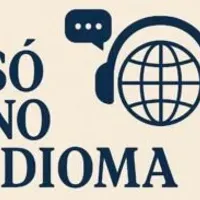 Grupo de WhatsApp: Só No Idioma
