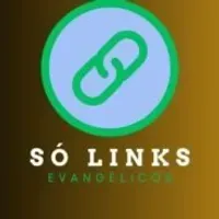 Grupo de WhatsApp: SÓ LINKS EVANGÉLICOS