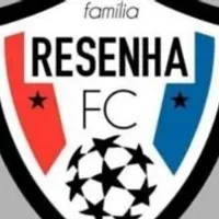 Grupo de WhatsApp: Fut Resenha F.C ️ 2025