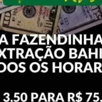 Grupo de WhatsApp: Barreto Rifas Bahia