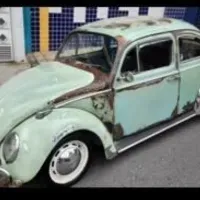 Grupo de WhatsApp: Clube do Fusca Ribeirão preto