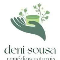 Grupo de WhatsApp: REMÉDIOS NATURAIS DENI SOUZA