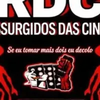 Grupo de WhatsApp: RDC ressurgidos das cinzas
