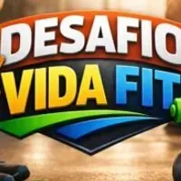 Grupo de WhatsApp: Desafio vida fit