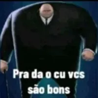 Grupo de WhatsApp: Somos bons
