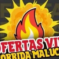 Grupo de WhatsApp: Grupo VIP – Corrida Maluca