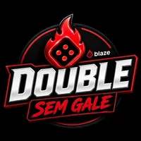 Grupo de Telegram: DOUBLE SEM GALE - FREE