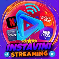 Bot de Telegram: 🛍️ INSTAVINI STREAMING 🛍️