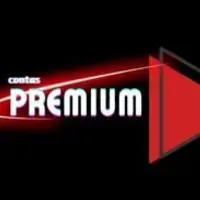 Grupo de WhatsApp: CONTAS PREMIUM