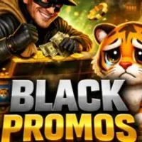 Grupo de WhatsApp: CASINO BLACK PROMO