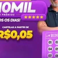 Grupo de WhatsApp: MELHOR BINGO ONLINE