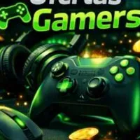 Grupo de WhatsApp: OFERTAS GAMERS
