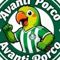Grupo de WhatsApp: AVANTI PORCO