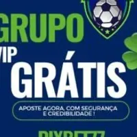Grupo de WhatsApp: Palpites Vip Beatriz ️
