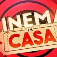 Grupo de WhatsApp: CINEMA EM CASA