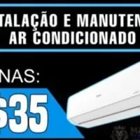 Grupo de WhatsApp: Treinamento Instalação e Manutenção de Ar condicionado