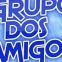 Grupo de WhatsApp: Grupo dos amigos
