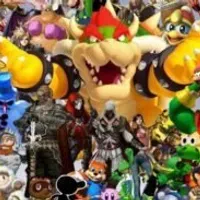 Grupo de WhatsApp: GLB Jogos
