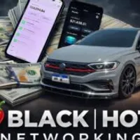Grupo de WhatsApp: NETWORKING DIGITAL
