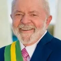 Grupo de WhatsApp: Grupo do Lula