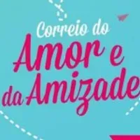 Grupo de WhatsApp: CORREIO DO AMOR E DA AMIZADE ️️