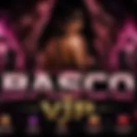 Bot de Telegram: BASCO VIP