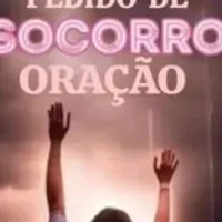 Grupo de WhatsApp: FALANDO COM DEUS