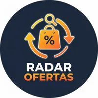 Grupo de Telegram: Radar de Ofertas – Achadinhos Shopee e Mercado Livre