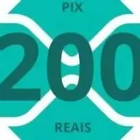 Grupo de WhatsApp: ️ SORTEIO PIX 200 ️