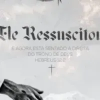 Grupo de WhatsApp: • CRISTO VIVE ️🫀