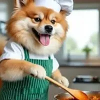 Grupo de WhatsApp: 30 Receitas Saudaveis Para Pets
