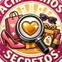 Grupo de WhatsApp: Achadinhos Secretos