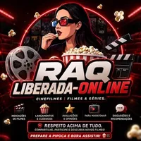Grupo de Telegram: Raq liberada-online