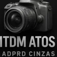 Grupo de WhatsApp: | MTDM ATOS 6