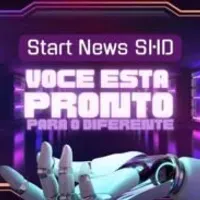 Grupo de WhatsApp: News SHD: Crescimento Pessoal e Profissional