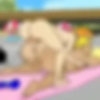 Grupo de Telegram: Desenhos animados porn gay