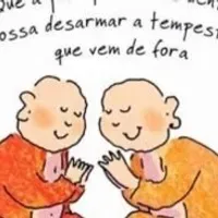 Grupo de WhatsApp: LUZ E AMOR