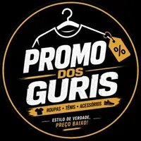 Grupo de WhatsApp: 👕 Promo dos Guris 👟