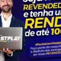 Grupo de WhatsApp: Revenda de iptv