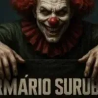 Grupo de WhatsApp: ARMÁRIO SURUBLEX