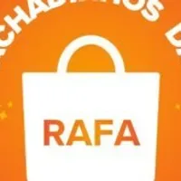 Grupo de WhatsApp: Achadinhos da Rafa