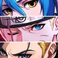 Grupo de WhatsApp: RECRUTAMENTO NARUTOVERSO RPG